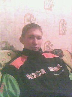 Иван Смагин