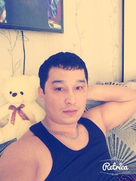 Айгуль Ережепова