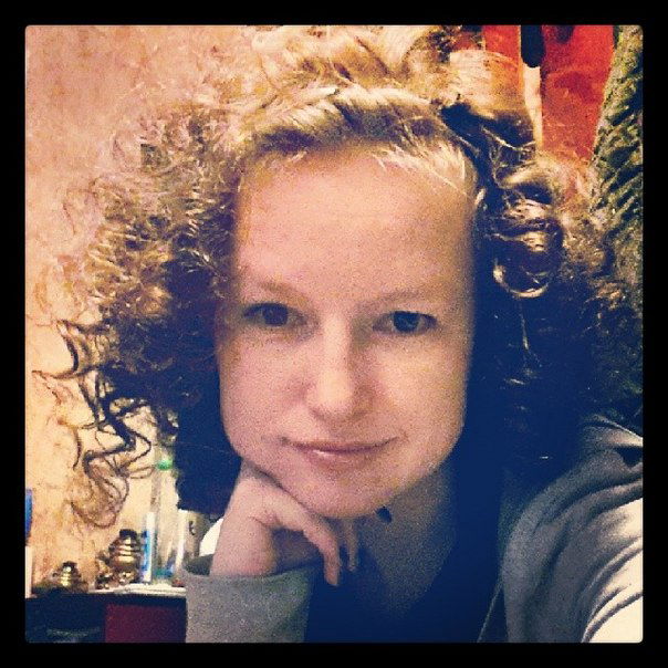 Ольга Дёмина