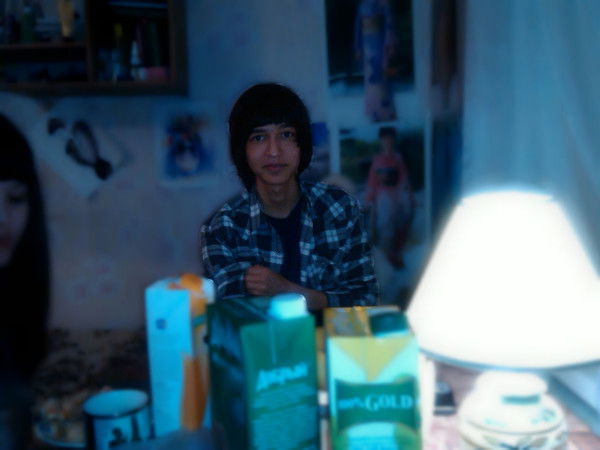 Тохтамурад Юлдашев