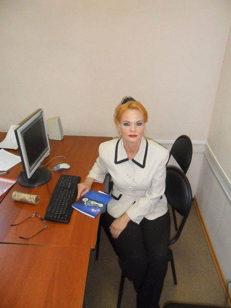 Жанна Максимова