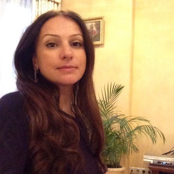 Людмила Сушицкая