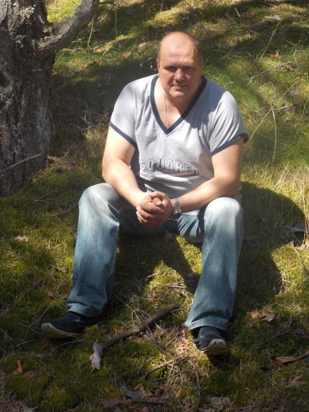 Геннадий Лукашик