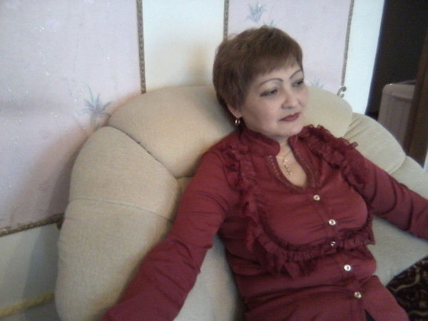 Анар Нуржанова