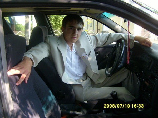 Игорь Сижук