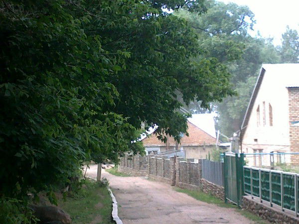 Шолпан Кемелбекова