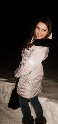 Іра Семешко