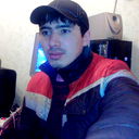 Pуcтaм Джaбpaилoв