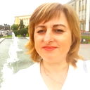 Елена Байбородина