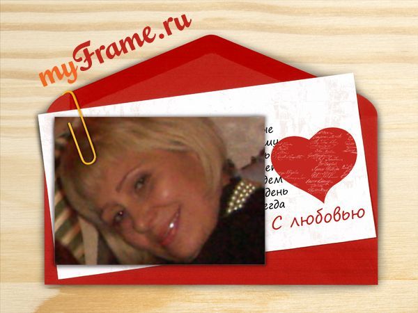 Людмила Карпенко