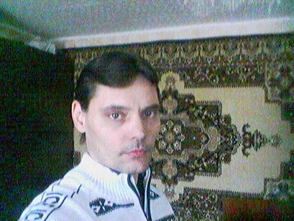 Владимир Назаров