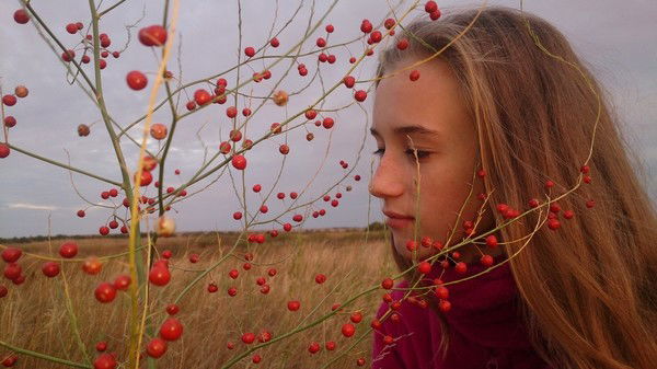 Алёна Побединская