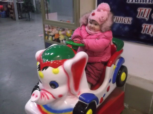 Гульнар Мухаметзянова