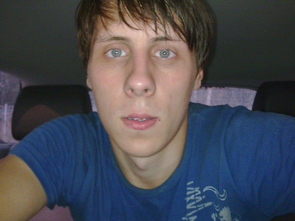 Витя Самсон