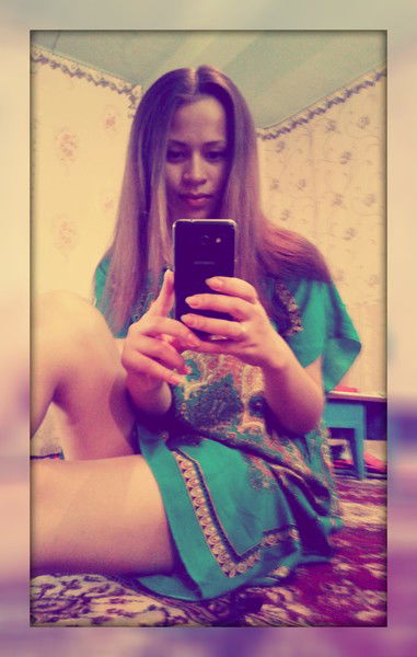 Наталья Сейдалина