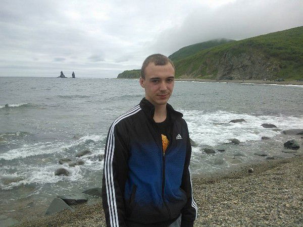 Алексей Крутик