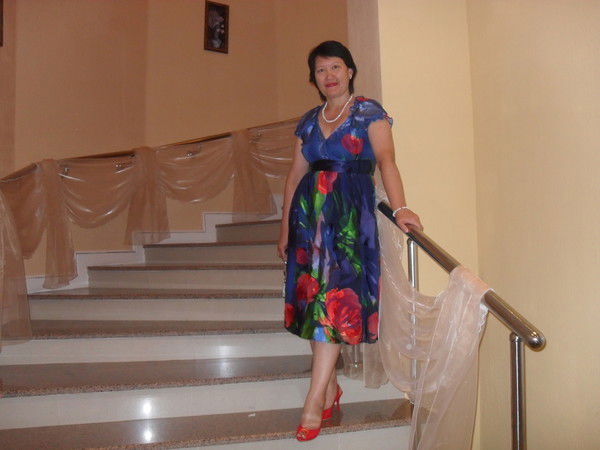 Лидия Жалгасбаева