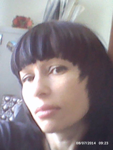 Елена Васильева