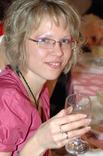 Ирина Никитина