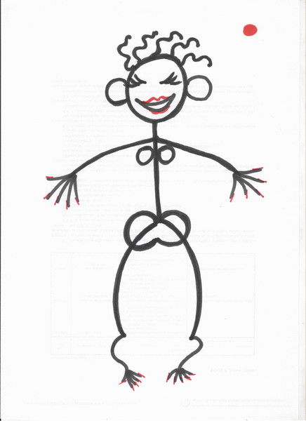 Елена Шмонина