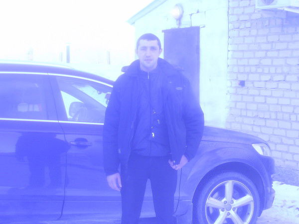 Валера Бабаян