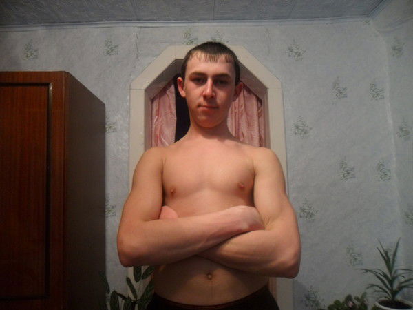 Дмитрий Давыдов