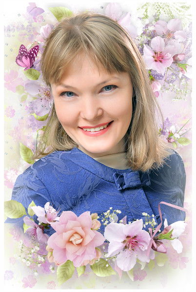 Рамиля Зарипова