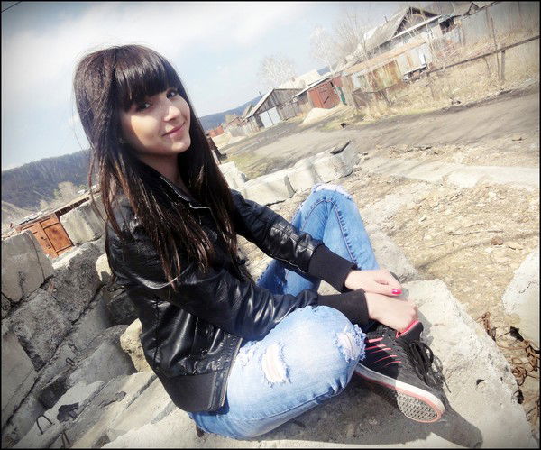 Капелька Счастья