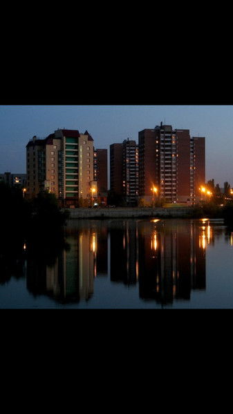 Мадина Ергалиева