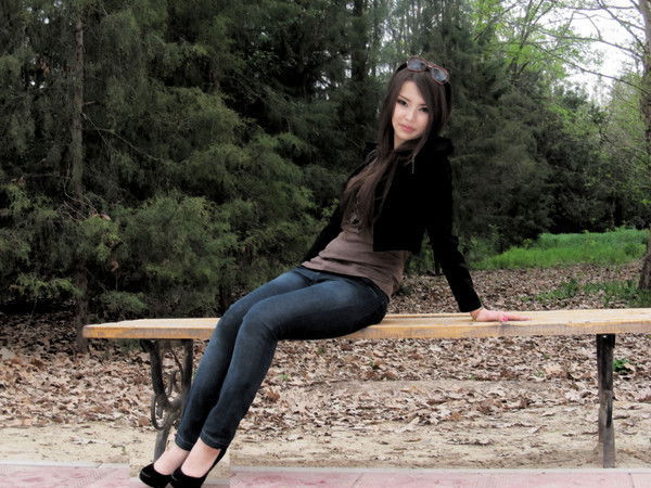 Асима Бакирова