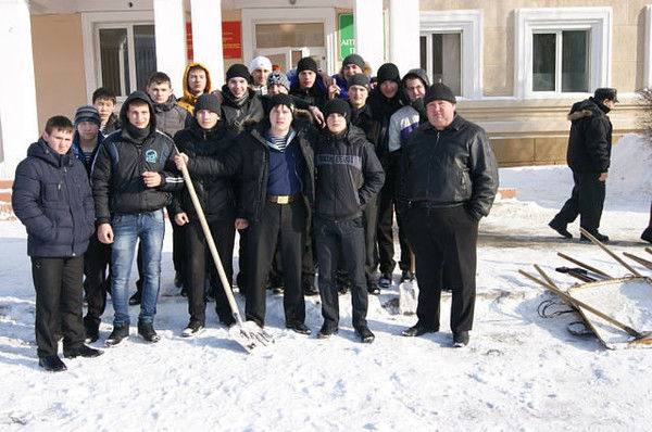 Данил Гришин