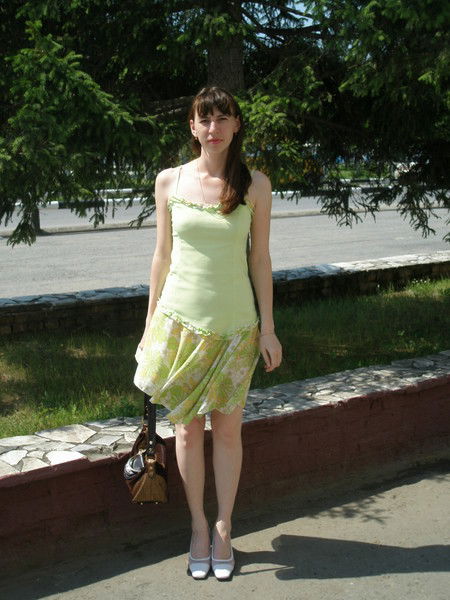 Алла Денисова