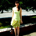 Алла Денисова