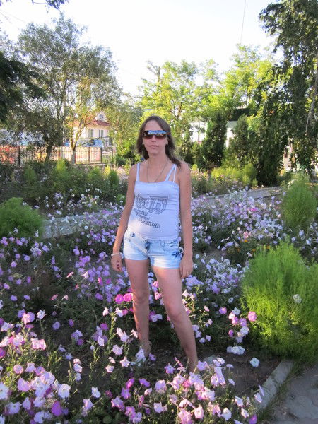 Анна Кузьминцева