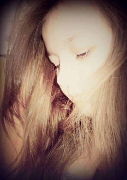 Настюша Федюнёва