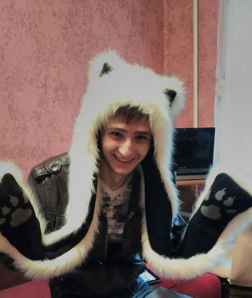 Шмидт Евгений