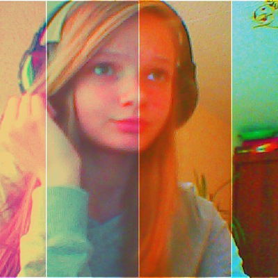 Карина Нарышкина