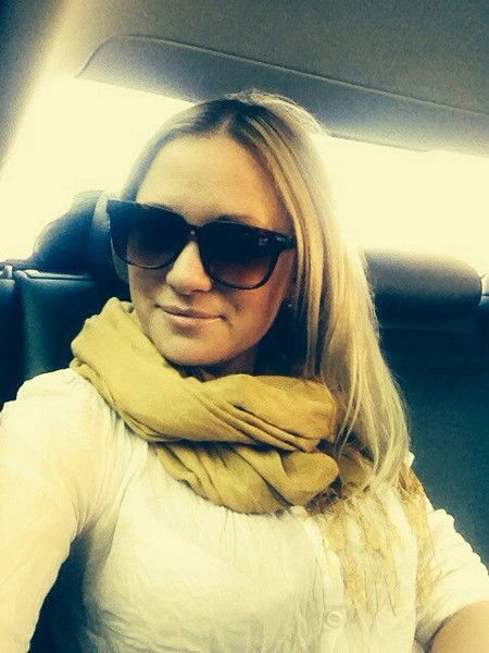 Александра Минова