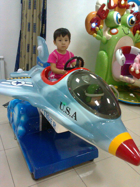 Эльмира Султангереева