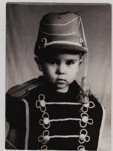 Лёва Первый