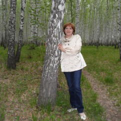 Марина Захарова