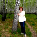 Марина Захарова