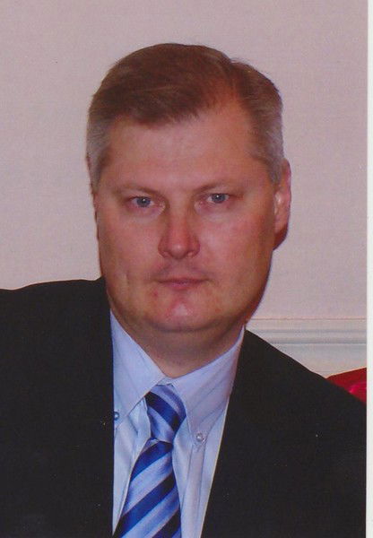 Александр Соколов