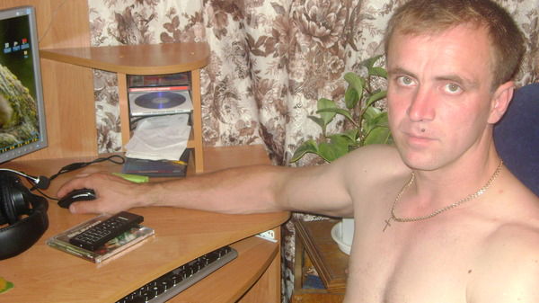 Геннадий Поздняков