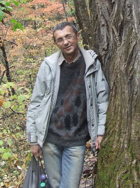 Игорь Перфильев