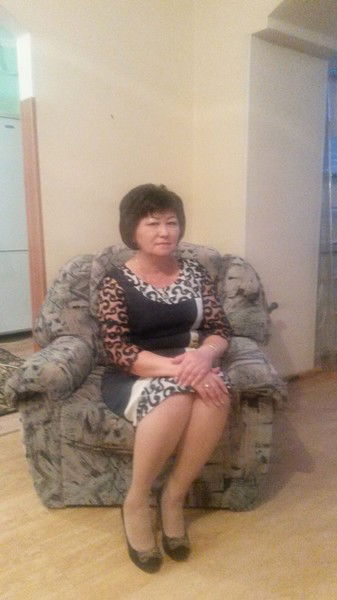 Асанова Казына