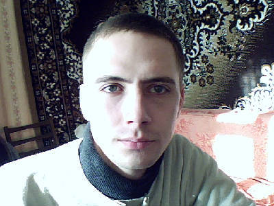 Влад Горобинченко