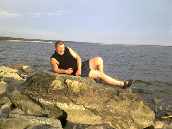 Сергей Коротков