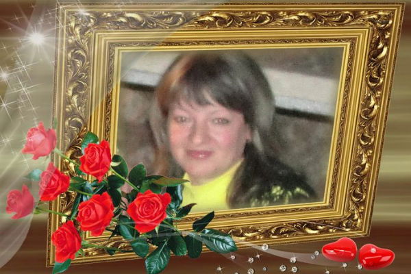 Нина Романова