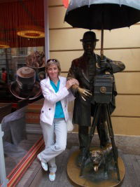 Ирина Позднякова